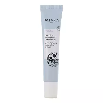 Увлажняющий гель для кожи контура глаз Hydra
