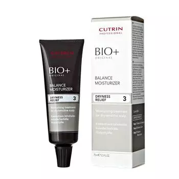 Увлажняющий гель-крем Bio+