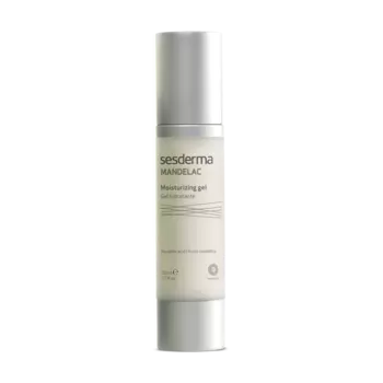 Увлажняющий гель Mandelac