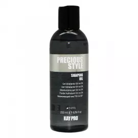 Увлажняющий гель Масло без масла Precious Style