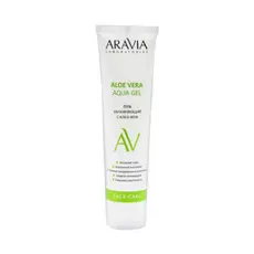 Увлажняющий гель с алоэ-вера Aloe Vera Aqua Gel