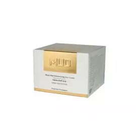 Увлажняющий грязевой крем для лица