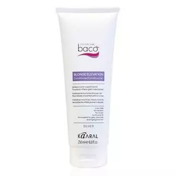 Увлажняющий и питательный кондиционер Blonde Elevation Conditioner (10781, 1000 мл)