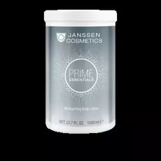 Увлажняющий и питательный лосьон для тела Moisturizing Body Lotion (P-8901P, 1000 мл)