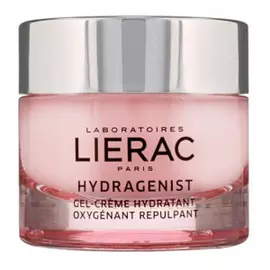 Увлажняющий кислородный гель-крем Гидраженист Мат