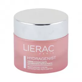 Увлажняющий кислородный крем Гидраженист