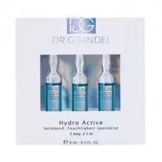 Увлажняющий концентрат Hydro Active (10112-1; 1*3 мл)