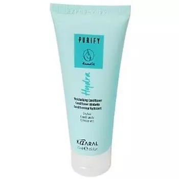 Увлажняющий кондиционер для сухих волос Purify-Hydra Conditioner