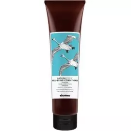 Увлажняющий кондиционер для здоровья волос Well Being (1000 мл)