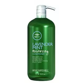 Увлажняющий кондиционер с лавандой и мятой Lavender Mint Moisturizing Conditioner (1000 мл)