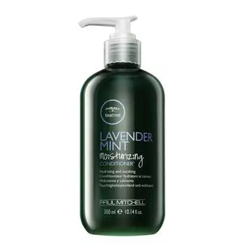 Увлажняющий кондиционер с лавандой и мятой Lavender Mint Moisturizing Conditioner (300 мл)
