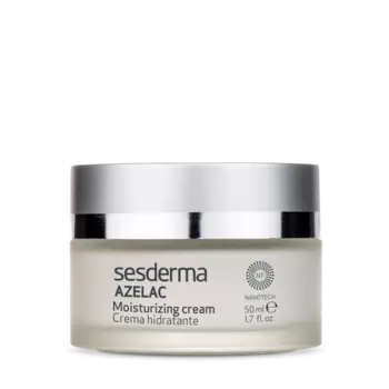 Увлажняющий крем Azelac