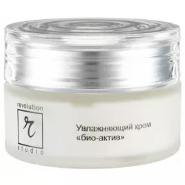 Увлажняющий крем Био-актив