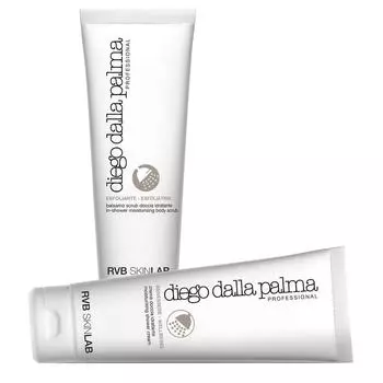 Увлажняющий крем для душа Moisturizing Shower Cream