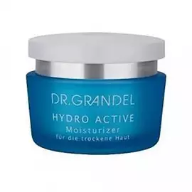 Увлажняющий крем для комбинированной кожи Balancer