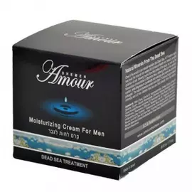 Увлажняющий крем для мужчин