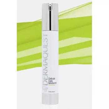 Увлажняющий крем для повседневного ухода Delicate Daily Moisturizer
