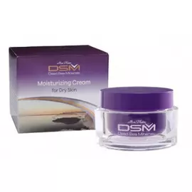Увлажняющий крем для сухой кожи