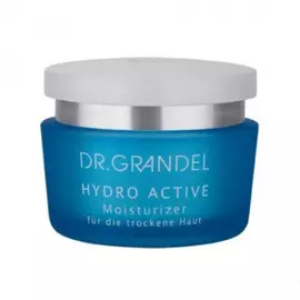 Увлажняющий крем для сухой кожи Moisturizer