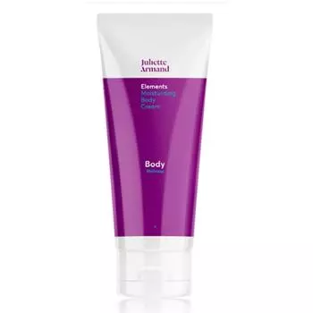 Увлажняющий крем для тела