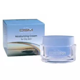 Увлажняющий крем для жирной кожи