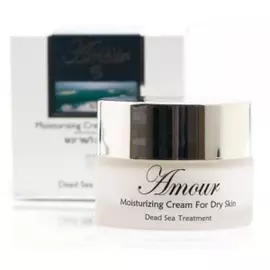 Увлажняющий крем дневной для сухой кожи