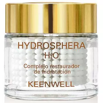 Увлажняющий крем Гидросфера Hydrosphera