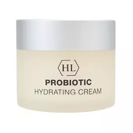 Увлажняющий крем Hydrating Cream