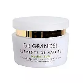 Увлажняющий крем Hydro Soft