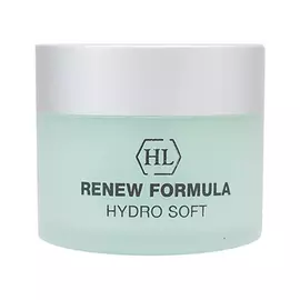 Увлажняющий крем Hydro-Soft Cream SPF 12