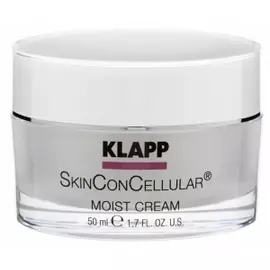 Увлажняющий крем Moist