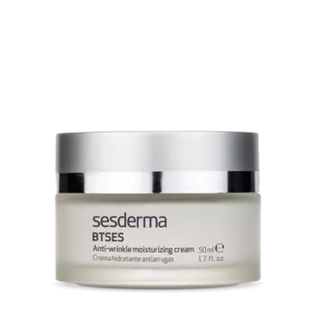 Увлажняющий крем против морщин BTSeS