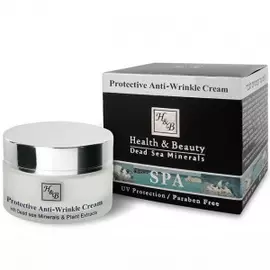 Увлажняющий крем против морщин для мужчин