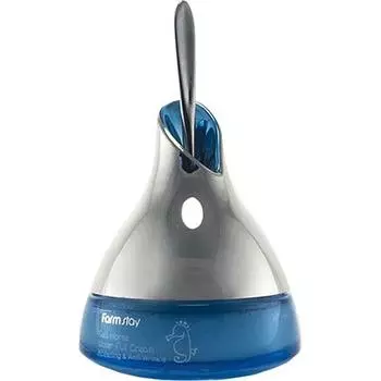 Увлажняющий крем с экстрактом морского конька FarmStay