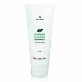 Увлажняющий крем с гамамелисом Clear Hamelemis Moisturizer (AL802, 70 мл, 70 мл)