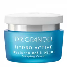 Увлажняющий крем с гиалуроном Hyaluron Refill Cream