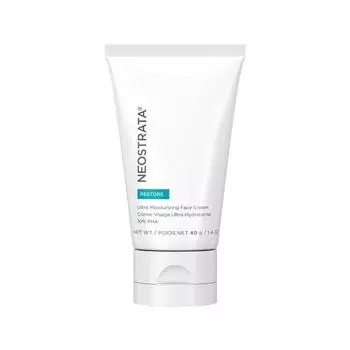 Увлажняющий крем с глюконолактоном Bio-Hydrating Cream