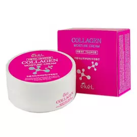 Увлажняющий крем с коллагеном Ekel Collagen Moisture Cream
