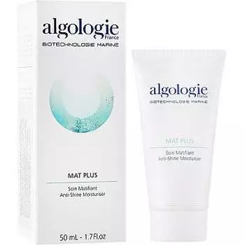 Увлажняющий крем с матовым эффектом (24276, 50 мл)