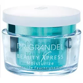 Увлажняющий крем с релаксирующим эффектом Moisturize Dr.Grandel