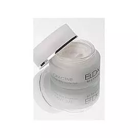 Увлажняющий крем с рисовыми протеинами