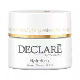 Увлажняющий крем с витамином Е для нормальной кожи Hydroforce Cream