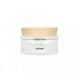 Увлажняющий крем Silk Upgrade Cream