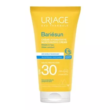Увлажняющий крем spf 30 Bariesun