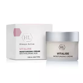 Увлажняющий крем Vitalise moisturizing cream