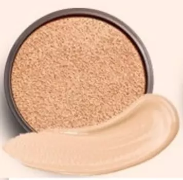 Увлажняющий кушон Peko Jjang Hard Cover Glow Cushion (20016151, 01, Слоновая кость, 14 г)