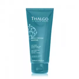 Увлажняющий лосьон для тела 24ч Hydrating Body Milk 24H