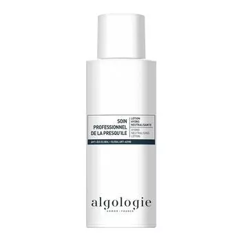 Увлажняющий лосьон-нейтрализатор