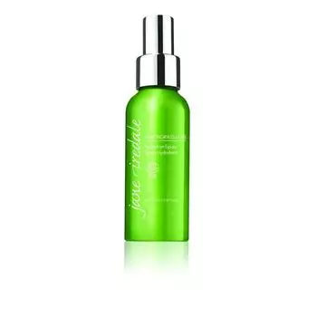 Увлажняющий лосьон с лемонграссом Lemongrass Love Hydration Spray