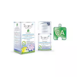 Увлажняющий мультиламеллярный крем